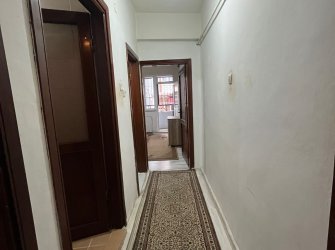 SAMSUN İLKADIM RASATHANE MAH. 2+1 KOT-1 100m2 DOĞALGAZLI BALKONLU VESTİYERLİ FIRSAT KUPON DAİRE 