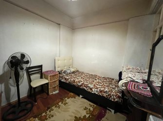 SAMSUN İLKADIM RASATHANE MAH. 2+1 KOT-1 100m2 DOĞALGAZLI BALKONLU VESTİYERLİ FIRSAT KUPON DAİRE 