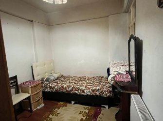 SAMSUN İLKADIM RASATHANE MAH. 2+1 KOT-1 100m2 DOĞALGAZLI BALKONLU VESTİYERLİ FIRSAT KUPON DAİRE 