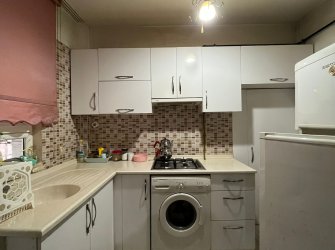 SAMSUN İLKADIM RASATHANE MAH. 2+1 KOT-1 100m2 DOĞALGAZLI BALKONLU VESTİYERLİ FIRSAT KUPON DAİRE 