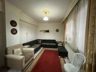 SAMSUN İLKADIM RASATHANE MAH. 2+1 KOT-1 100m2 DOĞALGAZLI BALKONLU VESTİYERLİ FIRSAT KUPON DAİRE 