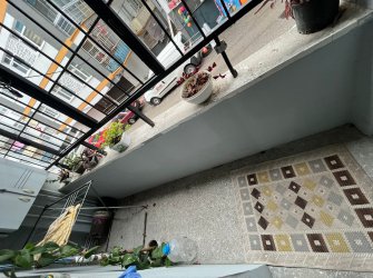 SAMSUN İLKADIM RASATHANE MAH. 2+1 KOT-1 100m2 DOĞALGAZLI BALKONLU VESTİYERLİ FIRSAT KUPON DAİRE 