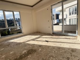 SAMSUN ATAKUM BÜYÜKOYUMCA MH. 1+1 3.KAT 70m2 ASANSÖRLÜ OTOPARKLI DENİZ MANZARALI GENİŞ BALKONLU SIFIR KUPON DAİRE 