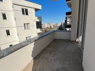 SAMSUN ATAKUM BÜYÜKOYUMCA MH. 1+1 3.KAT 70m2 ASANSÖRLÜ OTOPARKLI DENİZ MANZARALI GENİŞ BALKONLU SIFIR KUPON DAİRE 