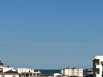 SAMSUN ATAKUM BÜYÜKOYUMCA MH. 1+1 3.KAT 70m2 ASANSÖRLÜ OTOPARKLI DENİZ MANZARALI GENİŞ BALKONLU SIFIR KUPON DAİRE 