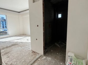 SAMSUN ATAKUM BÜYÜKOYUMCA MH. 1+1 3.KAT 70m2 ASANSÖRLÜ OTOPARKLI DENİZ MANZARALI GENİŞ BALKONLU SIFIR KUPON DAİRE 