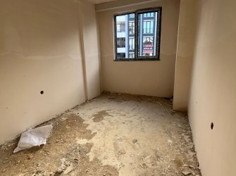 SAMSUN ATAKUM KURUPELİT MAH. 1+1 2.KAT 65m2 ASANSÖRLÜ OTOPARKLI GENİŞ BALKONLU SIFIR FIRSAT DAİRE