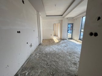 SAMSUN ATAKUM KURUPELİT MAH. 1+1 2.KAT 65m2 ASANSÖRLÜ OTOPARKLI GENİŞ BALKONLU SIFIR FIRSAT DAİRE