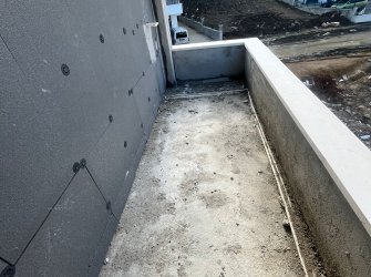 SAMSUN ATAKUM KURUPELİT MAH. 1+1 2.KAT 65m2 ASANSÖRLÜ OTOPARKLI GENİŞ BALKONLU SIFIR FIRSAT DAİRE