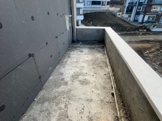 SAMSUN ATAKUM KURUPELİT MAH. 1+1 2.KAT 65m2 ASANSÖRLÜ OTOPARKLI GENİŞ BALKONLU SIFIR FIRSAT DAİRE