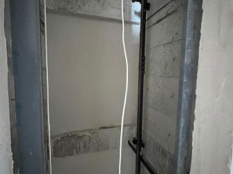 SAMSUN ATAKUM KURUPELİT MAH. 1+1 2.KAT 65m2 ASANSÖRLÜ OTOPARKLI GENİŞ BALKONLU SIFIR FIRSAT DAİRE