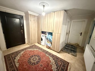 SAMSUN İLKADIM KIŞLA MH. 2+1 90 M2 BAHÇE KAT 13 YILLIK BİNADA DIŞCEPHELİ DOĞALGAZLI BAHÇELİ MERKEZİ KONUMDA KREDİYE UYGUN SATILIK DAİRE...