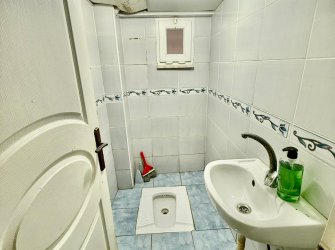 SAMSUN İLKADIM KIŞLA MH. 2+1 90 M2 BAHÇE KAT 13 YILLIK BİNADA DIŞCEPHELİ DOĞALGAZLI BAHÇELİ MERKEZİ KONUMDA KREDİYE UYGUN SATILIK DAİRE...