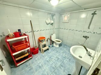 SAMSUN İLKADIM KIŞLA MH. 2+1 90 M2 BAHÇE KAT 13 YILLIK BİNADA DIŞCEPHELİ DOĞALGAZLI BAHÇELİ MERKEZİ KONUMDA KREDİYE UYGUN SATILIK DAİRE...