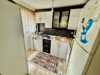 SAMSUN İLKADIM KIŞLA MH. 2+1 90 M2 BAHÇE KAT 13 YILLIK BİNADA DIŞCEPHELİ DOĞALGAZLI BAHÇELİ MERKEZİ KONUMDA KREDİYE UYGUN SATILIK DAİRE...