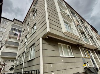 SAMSUN İLKADIM KIŞLA MH. 2+1 90 M2 BAHÇE KAT 13 YILLIK BİNADA DIŞCEPHELİ DOĞALGAZLI BAHÇELİ MERKEZİ KONUMDA KREDİYE UYGUN SATILIK DAİRE...