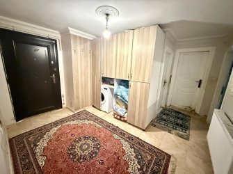 SAMSUN İLKADIM KIŞLA MH. 2+1 90 M2 BAHÇE KAT 13 YILLIK BİNADA DIŞCEPHELİ DOĞALGAZLI BAHÇELİ MERKEZİ KONUMDA KREDİYE UYGUN SATILIK DAİRE...