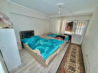 SAMSUN İLKADIM KIŞLA MH. 2+1 90 M2 BAHÇE KAT 13 YILLIK BİNADA DIŞCEPHELİ DOĞALGAZLI BAHÇELİ MERKEZİ KONUMDA KREDİYE UYGUN SATILIK DAİRE...