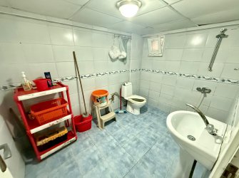 SAMSUN İLKADIM KIŞLA MH. 2+1 90 M2 BAHÇE KAT 13 YILLIK BİNADA DIŞCEPHELİ DOĞALGAZLI BAHÇELİ MERKEZİ KONUMDA KREDİYE UYGUN SATILIK DAİRE...