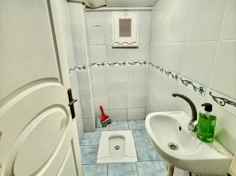 SAMSUN İLKADIM KIŞLA MH. 2+1 90 M2 BAHÇE KAT 13 YILLIK BİNADA DIŞCEPHELİ DOĞALGAZLI BAHÇELİ MERKEZİ KONUMDA KREDİYE UYGUN SATILIK DAİRE...
