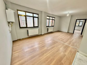 SAMSUN İLKADIM ZAFER MH. 2+1 115 m2 3. KAT İÇİ SIFIR YAPILI MASRAFSIZ DOĞALGAZLI MERKEZİ KONUMDA KREDİYE UYGUN SATILIK FIRSAT DAİRE…