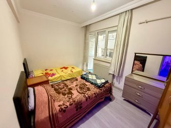 SAMSUN İLKADIM 19 MAYIS MH. 2+1 100 m2 1. KAT İÇİ SIFIR YAPILI MASRAFSIZ BALKONLU DOĞALGAZLI MERKEZİ KONUMDA SATILIK FIRSAT DAİRE…