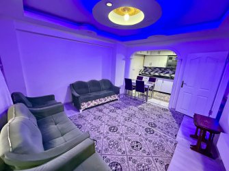 SAMSUN İLKADIM 19 MAYIS MH. 2+1 100 m2 1. KAT İÇİ SIFIR YAPILI MASRAFSIZ BALKONLU DOĞALGAZLI MERKEZİ KONUMDA SATILIK FIRSAT DAİRE…