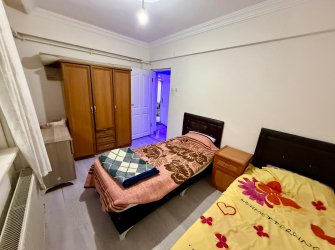 SAMSUN İLKADIM 19 MAYIS MH. 2+1 100 m2 1. KAT İÇİ SIFIR YAPILI MASRAFSIZ BALKONLU DOĞALGAZLI MERKEZİ KONUMDA SATILIK FIRSAT DAİRE…