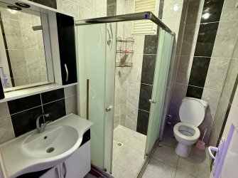 SAMSUN İLKADIM 19 MAYIS MH. 2+1 100 m2 1. KAT İÇİ SIFIR YAPILI MASRAFSIZ BALKONLU DOĞALGAZLI MERKEZİ KONUMDA SATILIK FIRSAT DAİRE…