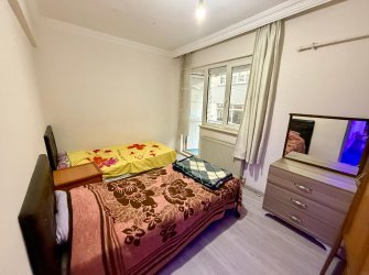 SAMSUN İLKADIM 19 MAYIS MH. 2+1 100 m2 1. KAT İÇİ SIFIR YAPILI MASRAFSIZ BALKONLU DOĞALGAZLI MERKEZİ KONUMDA SATILIK FIRSAT DAİRE…