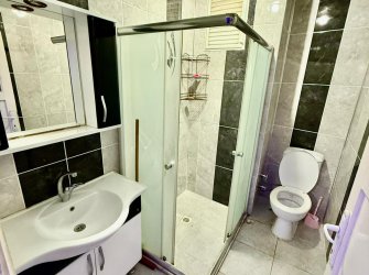 SAMSUN İLKADIM 19 MAYIS MH. 2+1 100 m2 1. KAT İÇİ SIFIR YAPILI MASRAFSIZ BALKONLU DOĞALGAZLI MERKEZİ KONUMDA SATILIK FIRSAT DAİRE…