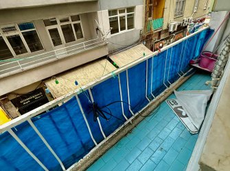 SAMSUN İLKADIM 19 MAYIS MH. 2+1 100 m2 1. KAT İÇİ SIFIR YAPILI MASRAFSIZ BALKONLU DOĞALGAZLI MERKEZİ KONUMDA SATILIK FIRSAT DAİRE…