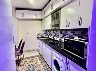 SAMSUN İLKADIM 19 MAYIS MH. 2+1 100 m2 1. KAT İÇİ SIFIR YAPILI MASRAFSIZ BALKONLU DOĞALGAZLI MERKEZİ KONUMDA SATILIK FIRSAT DAİRE…