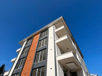 SAMSUN İLKADIM KALKANCI MH. 3+1 120m2  GİRİŞ KAT  YERDEN ISITMALI 2 BALKONLU  ASANSÖRLÜ OTOPARKLI SIFIR FIRSAT DAİRE  