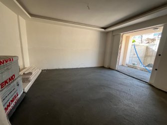 SAMSUN İLKADIM KALKANCI MH. 3+1 120m2  GİRİŞ KAT  YERDEN ISITMALI 2 BALKONLU  ASANSÖRLÜ OTOPARKLI SIFIR FIRSAT DAİRE  