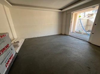 SAMSUN İLKADIM KALKANCI MH. 3+1 120m2  GİRİŞ KAT  YERDEN ISITMALI 2 BALKONLU  ASANSÖRLÜ OTOPARKLI SIFIR FIRSAT DAİRE  