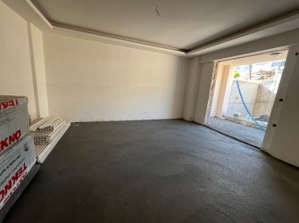 SAMSUN İLKADIM KALKANCI MH. 3+1 120m2  GİRİŞ KAT  YERDEN ISITMALI 2 BALKONLU  ASANSÖRLÜ OTOPARKLI SIFIR FIRSAT DAİRE  