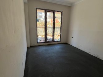 SAMSUN İLKADIM KALKANCI MH. 3+1 120m2  GİRİŞ KAT  YERDEN ISITMALI 2 BALKONLU  ASANSÖRLÜ OTOPARKLI SIFIR FIRSAT DAİRE  