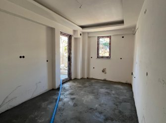 SAMSUN İLKADIM KALKANCI MH. 3+1 120m2  GİRİŞ KAT  YERDEN ISITMALI 2 BALKONLU  ASANSÖRLÜ OTOPARKLI SIFIR FIRSAT DAİRE  