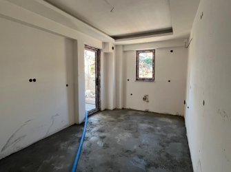 SAMSUN İLKADIM KALKANCI MH. 3+1 120m2  GİRİŞ KAT  YERDEN ISITMALI 2 BALKONLU  ASANSÖRLÜ OTOPARKLI SIFIR FIRSAT DAİRE  