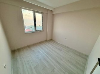 SAMSUN CANİK HASKÖY MH. 2+1 85 m2 2. KAT DENİZ MANZARALI CAM BALKONLU VESTİYERLİ YERDEN ISITMALI KREDİYE UYGUN SATILIK SIFIR FIRSAT DAİRE…