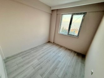 SAMSUN CANİK HASKÖY MH. 2+1 85 m2 2. KAT DENİZ MANZARALI CAM BALKONLU VESTİYERLİ YERDEN ISITMALI KREDİYE UYGUN SATILIK SIFIR FIRSAT DAİRE…