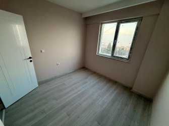 SAMSUN CANİK HASKÖY MH. 2+1 85 m2 2. KAT DENİZ MANZARALI CAM BALKONLU VESTİYERLİ YERDEN ISITMALI KREDİYE UYGUN SATILIK SIFIR FIRSAT DAİRE…