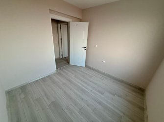 SAMSUN CANİK HASKÖY MH. 2+1 85 m2 2. KAT DENİZ MANZARALI CAM BALKONLU VESTİYERLİ YERDEN ISITMALI KREDİYE UYGUN SATILIK SIFIR FIRSAT DAİRE…