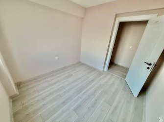 SAMSUN CANİK HASKÖY MH. 2+1 85 m2 2. KAT DENİZ MANZARALI CAM BALKONLU VESTİYERLİ YERDEN ISITMALI KREDİYE UYGUN SATILIK SIFIR FIRSAT DAİRE…