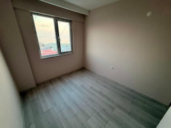 SAMSUN CANİK HASKÖY MH. 2+1 85 m2 2. KAT DENİZ MANZARALI CAM BALKONLU VESTİYERLİ YERDEN ISITMALI KREDİYE UYGUN SATILIK SIFIR FIRSAT DAİRE…