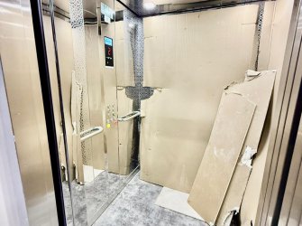 SAMSUN CANİK HASKÖY MH. 2+1 85 m2 2. KAT DENİZ MANZARALI CAM BALKONLU VESTİYERLİ YERDEN ISITMALI KREDİYE UYGUN SATILIK SIFIR FIRSAT DAİRE…