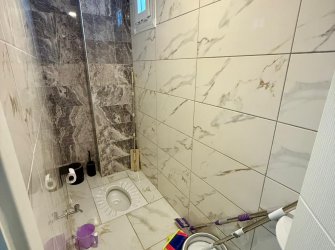 SAMSUN İLKADIM KAVACIK MH. 3+1 130 m2 YÜKSEK GİRİŞ KAT 3 YILLIK BİNADA 2 CAM BALKONLU EBEVEYN BANYOLU SİTE İÇİ KREDİYE UYGUN SATILIK FIRSAT DAİRE…