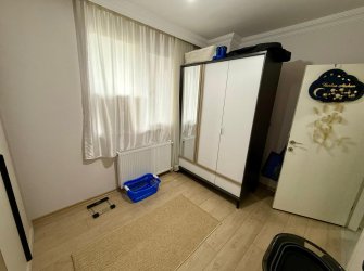 SAMSUN İLKADIM KAVACIK MH. 3+1 130 m2 YÜKSEK GİRİŞ KAT 3 YILLIK BİNADA 2 CAM BALKONLU EBEVEYN BANYOLU SİTE İÇİ KREDİYE UYGUN SATILIK FIRSAT DAİRE…