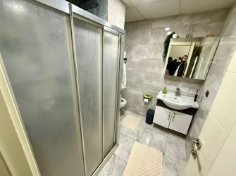 SAMSUN İLKADIM KAVACIK MH. 3+1 130 m2 YÜKSEK GİRİŞ KAT 3 YILLIK BİNADA 2 CAM BALKONLU EBEVEYN BANYOLU SİTE İÇİ KREDİYE UYGUN SATILIK FIRSAT DAİRE…